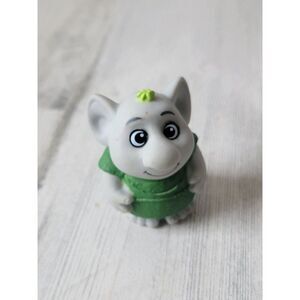 Baby troll mini Disney Pixar Frozen toy figure